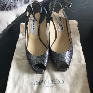Jimmy Choo